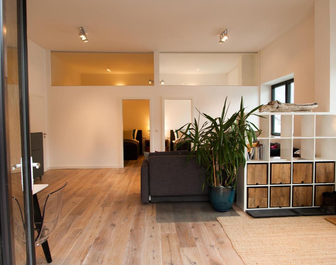 Zugspitzloft Ehrwald Esterno foto